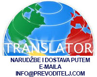 prevoditelj i sudski tuma�